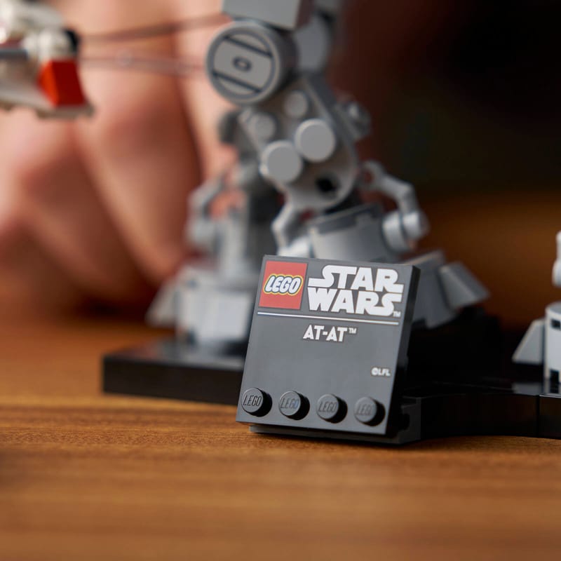 Lego at-at™