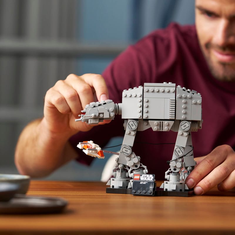 Lego at-at™