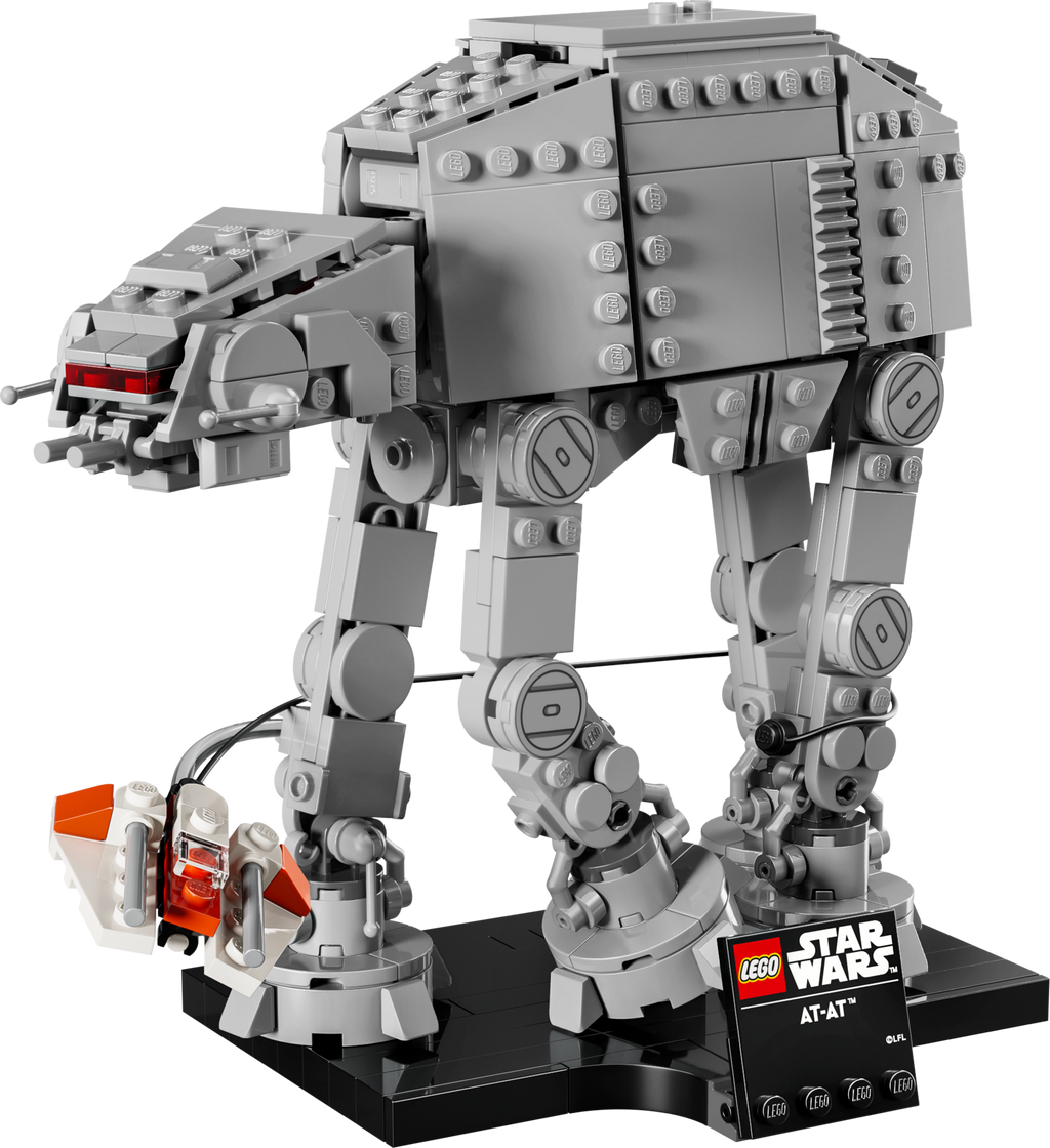 Lego at-at™