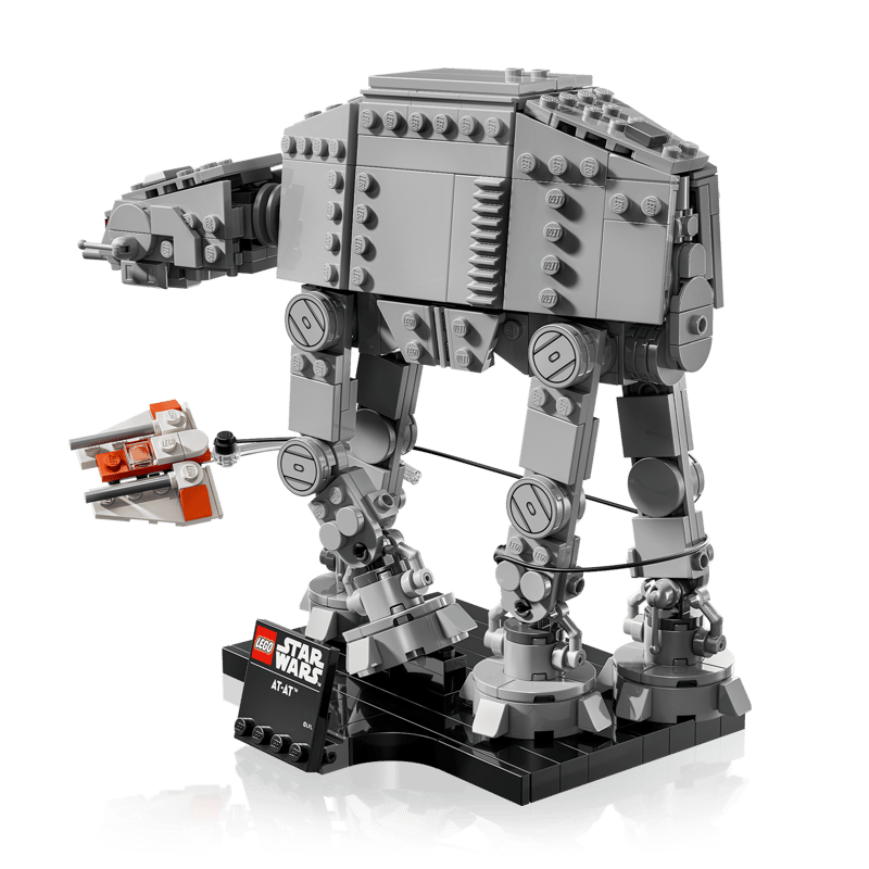 Lego at-at™