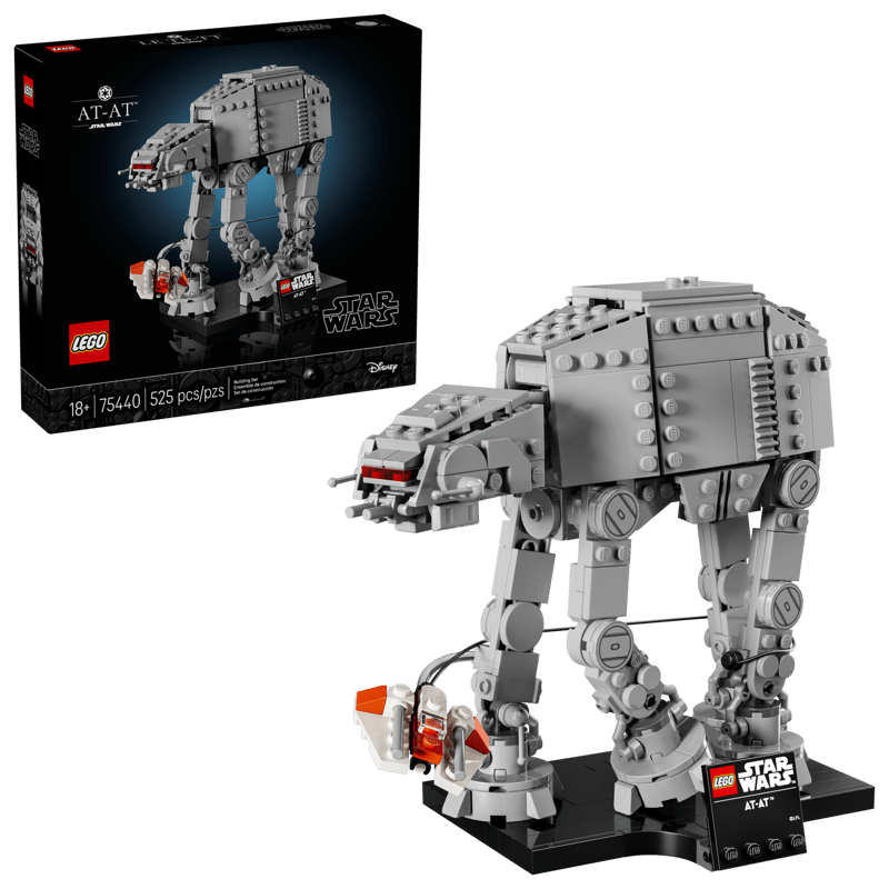 Lego at-at™