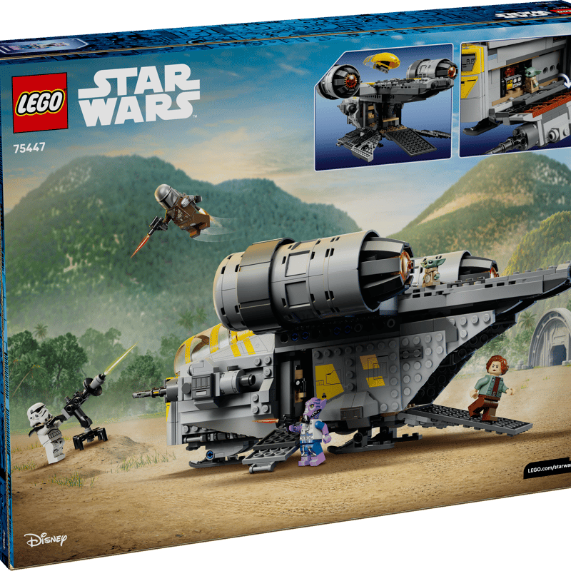 Lego Razor Crest™
