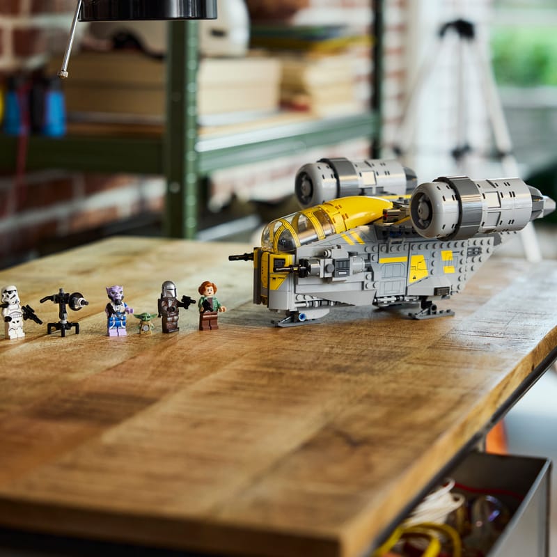 Lego Razor Crest™