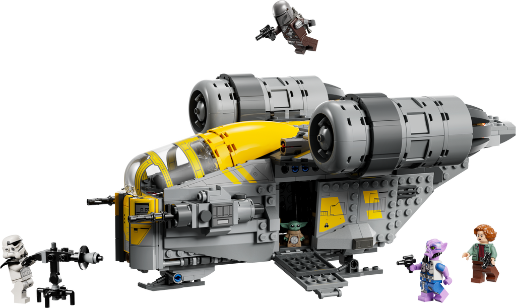 Lego Razor Crest™