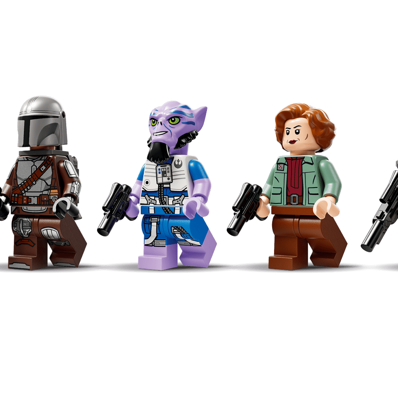 Lego Razor Crest™