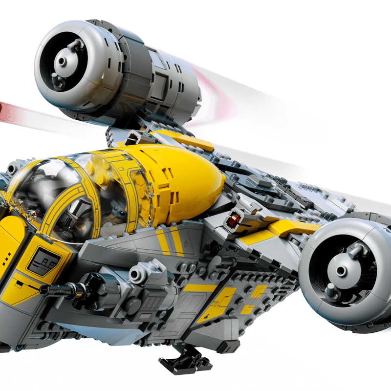 Lego Razor Crest™