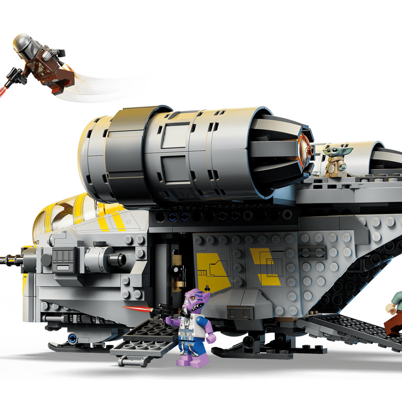 Lego Razor Crest™