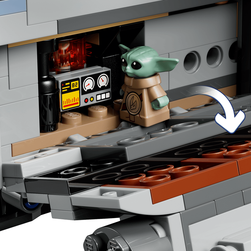 Lego Razor Crest™