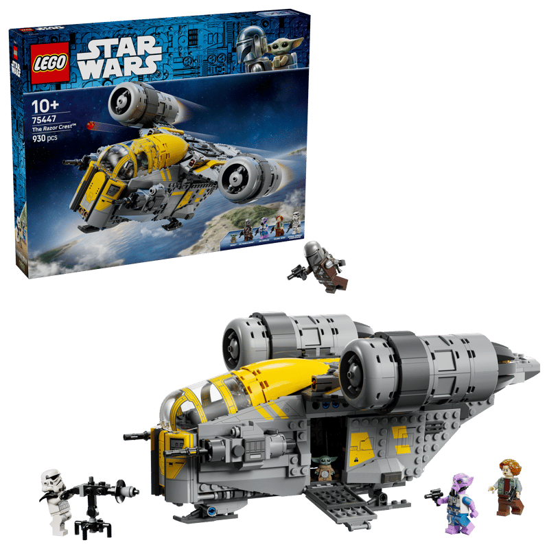 Lego Razor Crest™