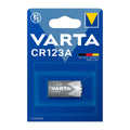 Varta CR123A litiumparisto