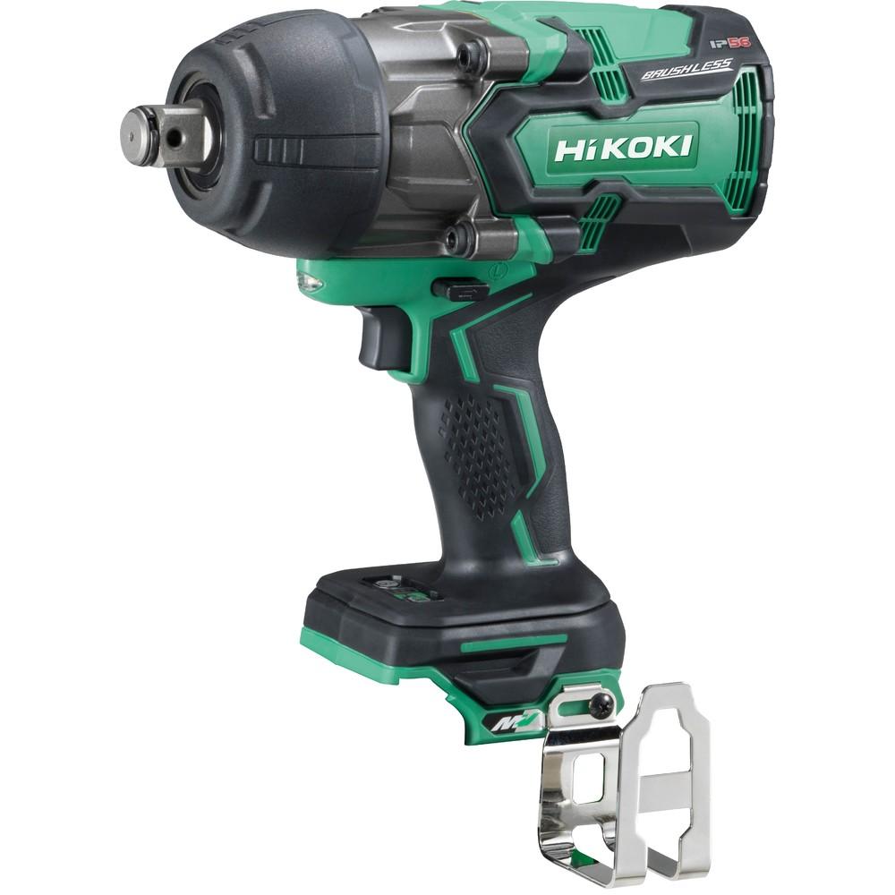 Mutterinvaannin 36V 3/4" (runko + HSC) MULTI VOLT WR36DA (Multi Volt) Tuotenro: 68010545