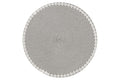 4Living Tabletti Lucille Harmaa 38 cm
