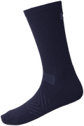 HELLY HANSEN SUKAT MANCHESTER TUMMANSININEN 3-PACK