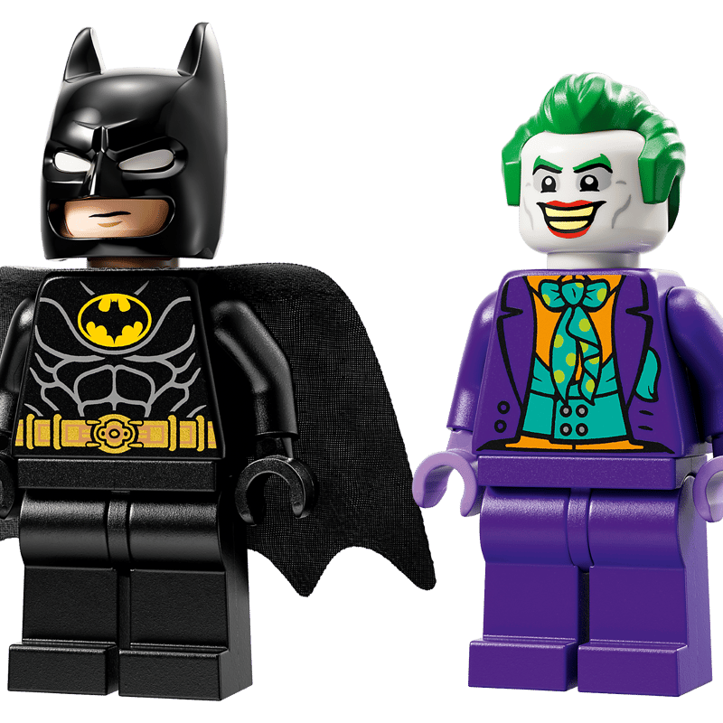 Lego Super Heroes DC Batmobile™-takaa-ajo: Batman™ vastaan The Joker™ 76224