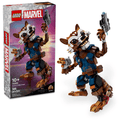 Lego Rocket ja Baby Groot 76282