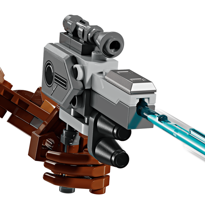 Lego Rocket ja Baby Groot 76282