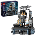 Lego Wednesday Addams ‑hahmo 76780