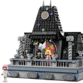 Lego Wednesdayn ja Enidin asuntolahuone 76781