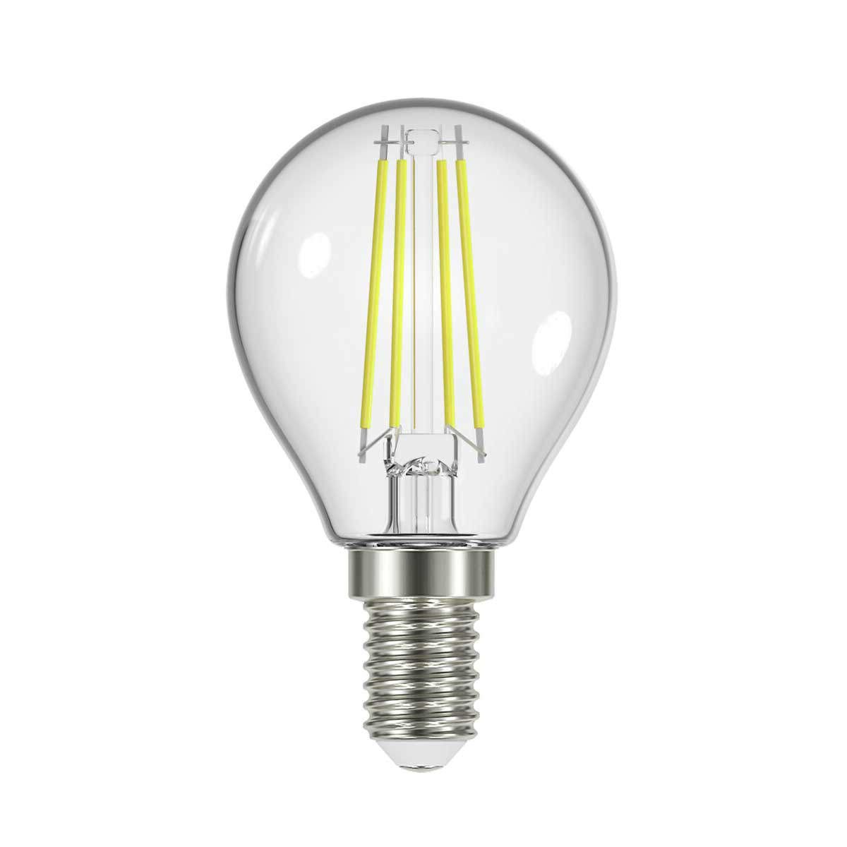 Airam Led E14 Kirkas 470 lm/4000k