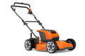 Husqvarna Akkuruohonleikkuri LB 246iS 970787501