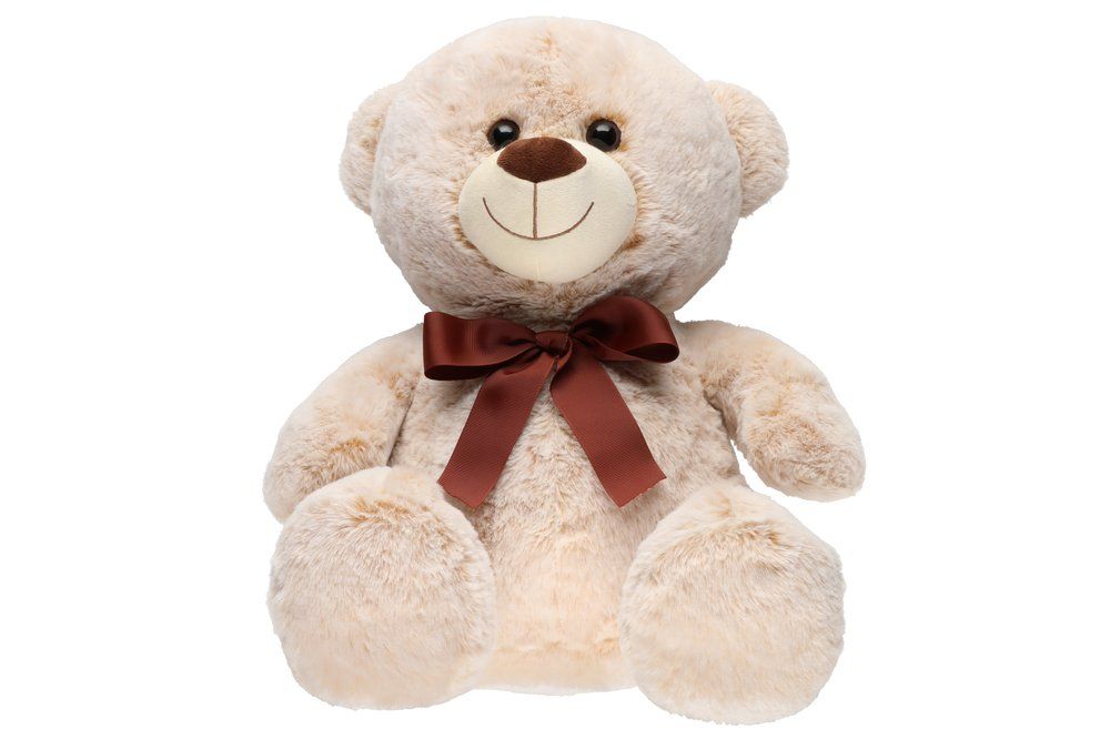 Pehmo nalle 38 cm
