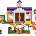 Lego k.k.:n konsertti aukiolla 77052