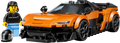 Lego McLaren W1