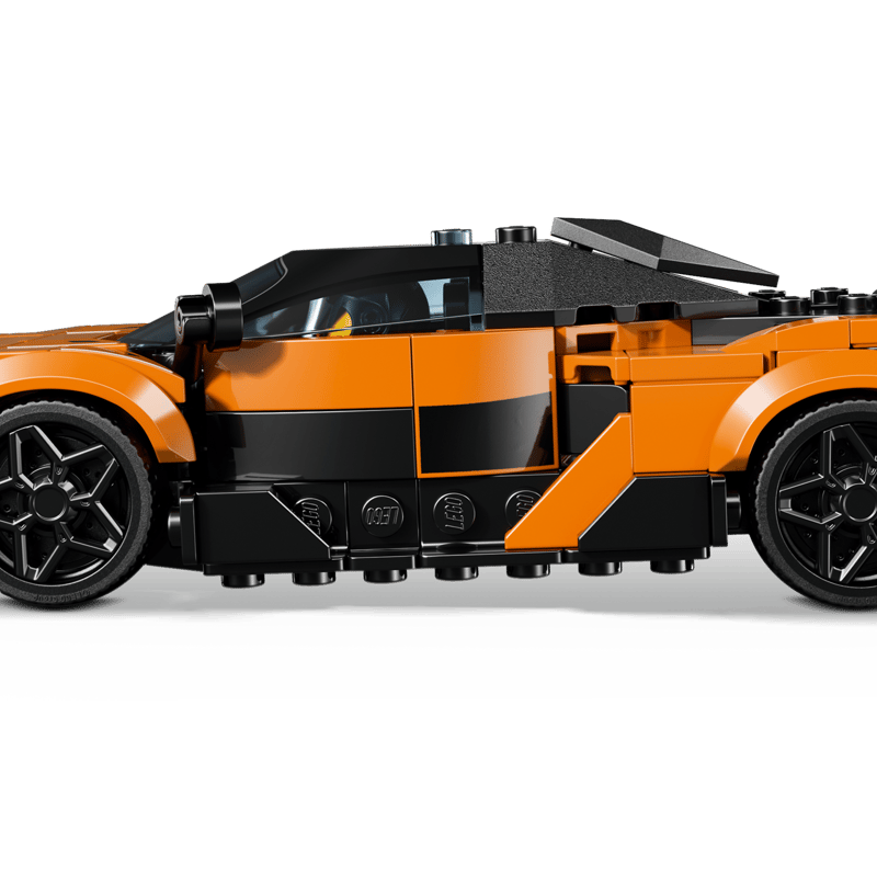 Lego McLaren W1