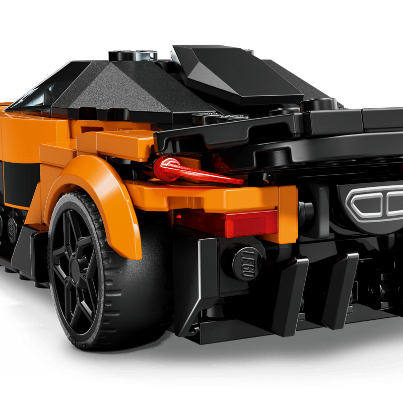 Lego McLaren W1