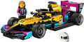 Lego F1 academy™ kilpa-auto