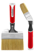 Sivellin blond 30x120 mm 3k taivutettu