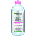 Garnier Puhdistusvesi 400 ml Micellar normaali ja herkkä iho