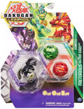 Bakugan starter set S5