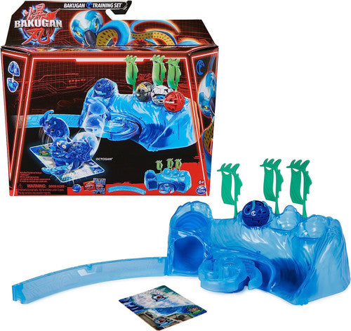 Bakugan 3.0 Training Set