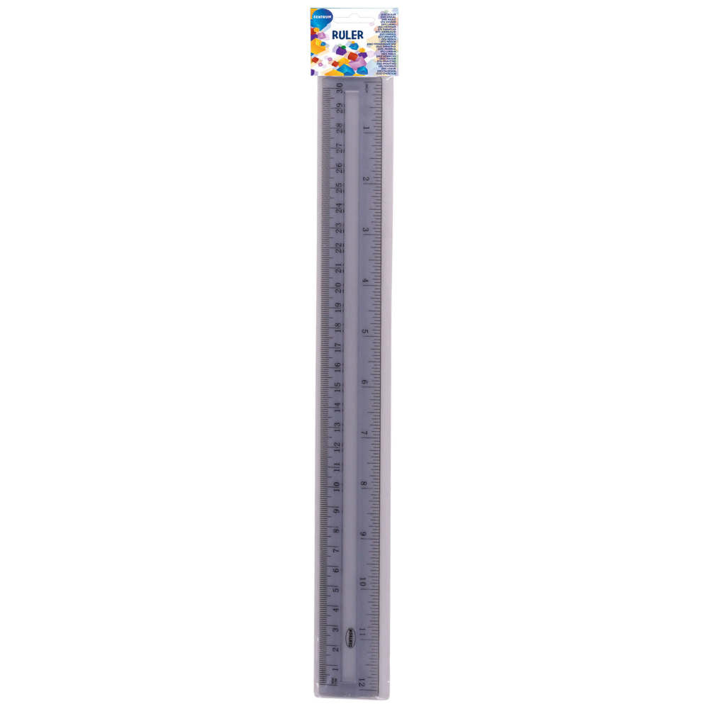 Viivain 30 cm