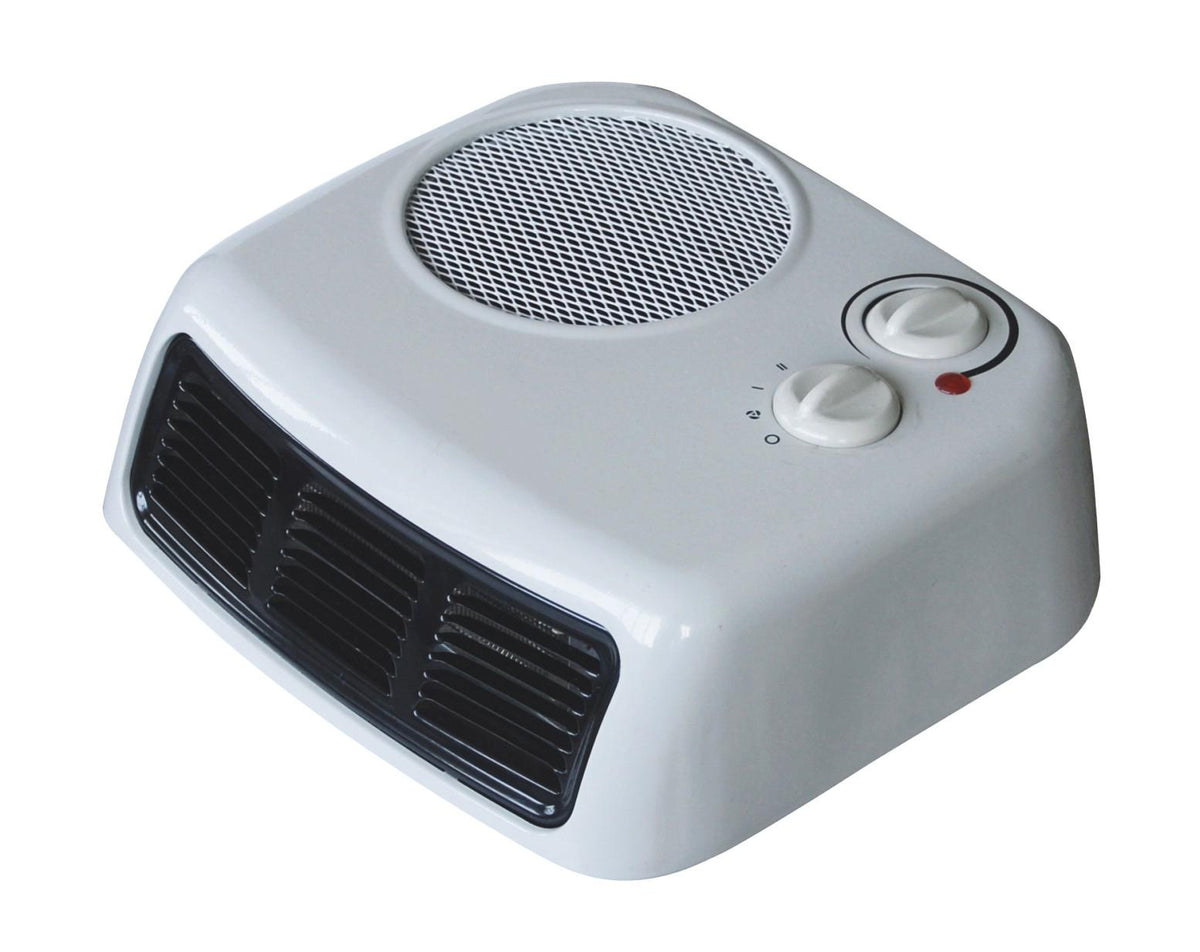 LAMPOPUHALLIN 2000W
