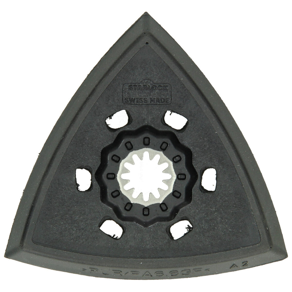 Hioma-alusta 125 mm SV13YA