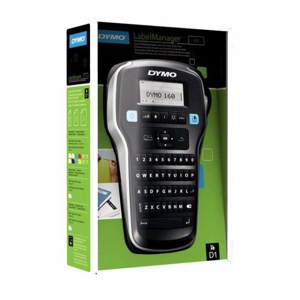 Dymo LabelManager 160 LABELMANAGER