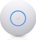 Ubiquiti UniFi nanoHD Leasing kaytosta poistuneita. Seina-/kattokiinnike seka POE+ injektori ei sisally pakkaukseen.
