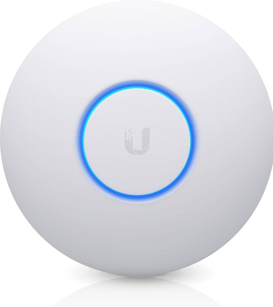 Ubiquiti UniFi nanoHD Leasing kaytosta poistuneita. Seina-/kattokiinnike seka POE+ injektori ei sisally pakkaukseen.