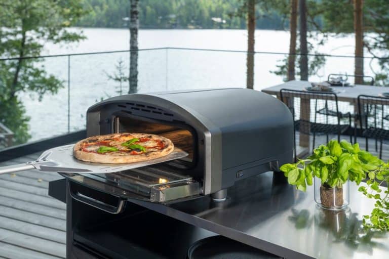 Pizzalapio Premium 30 cm