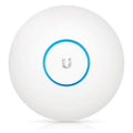 Ubiquiti UAP-AC-Pro Leasing kaytosta poistuneita. Seina-/kattokiinnike seka POE+ injektori ei sisally pakkaukseen.