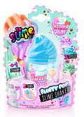 So slime Vaahtoliman Valmistussetti