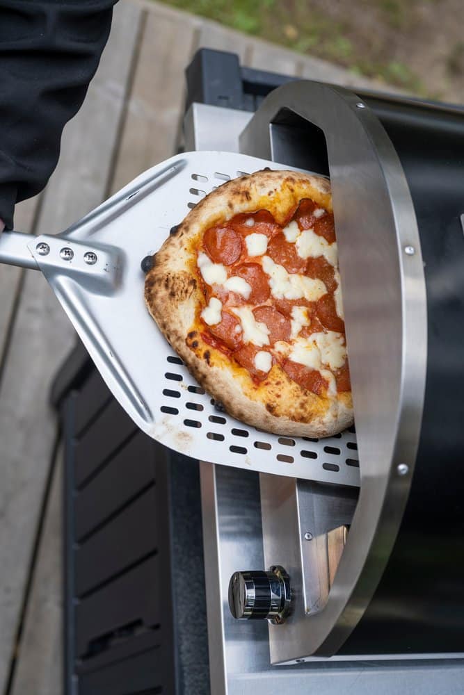 Pizzalapio Premium 30 cm