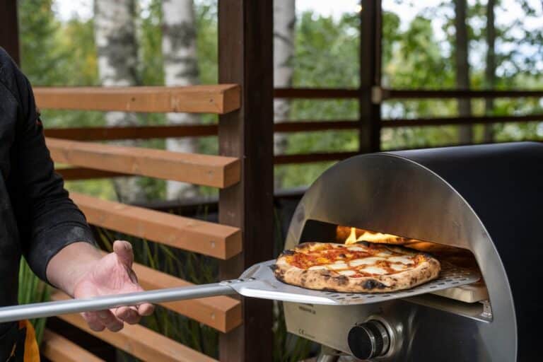 Pizzalapio Premium 30 cm