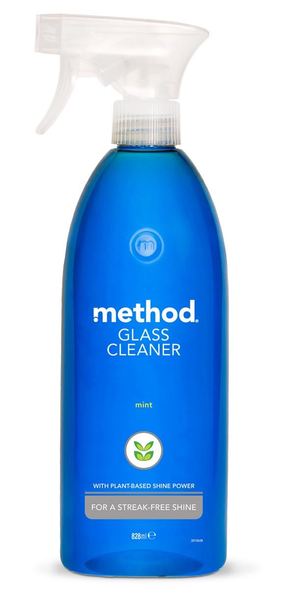 Method Ikkunanpesuaine Minttu 828 ml