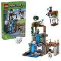 Lego Hornanhenkien asema