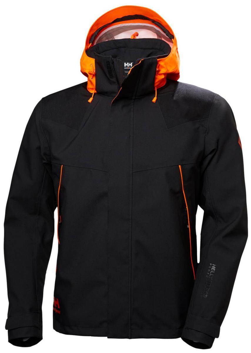 Helly Hansen Workwear Kuoritakki Chelsea Evo