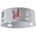 REIKASAHA BIMETALLI HD 121MM 49560237