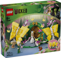 LEGO Glindan haapaiva 75688
